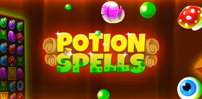 Potion Spells