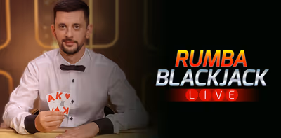 Rumba Blackjack 2
