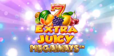 Extra Juicy Megaways