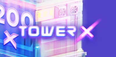 TowerX
