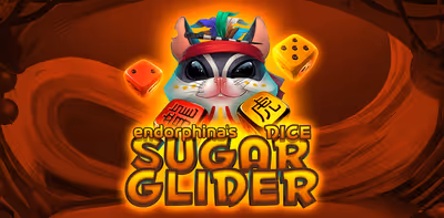 Sugar Glider (Dice)