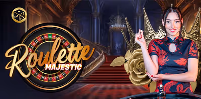 Majestic Roulette