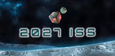 2027 ISS