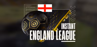 England League - ondemand