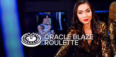 Blaze Roulette