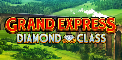 Grand Express Diamond Class 96