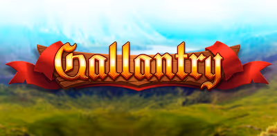 Gallantry 96