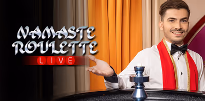 Namaste Roulette