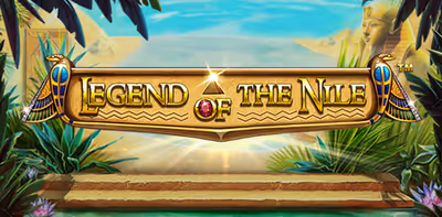 Legend Of The Nile
