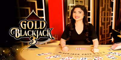 Blackjack 3