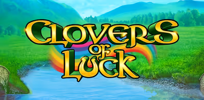 Clovers of Luck 96