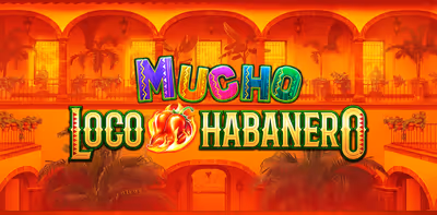 Mucho Loco Habanero 96