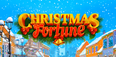 Christmas Fortune 96