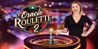 Oracle Casino Roulette