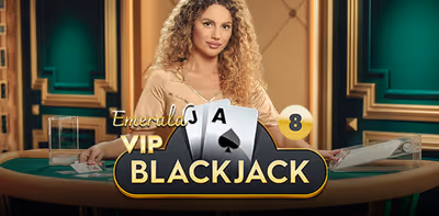 VIP Blackjack 8