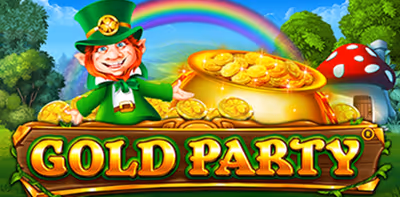 Gold Party