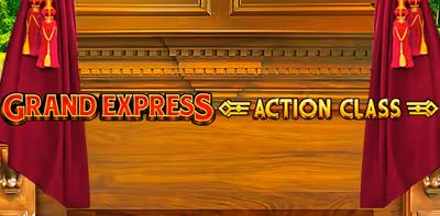 Grand Express Action Class 96
