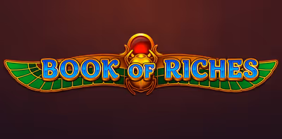 Book of Riches 94