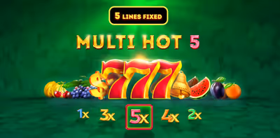 MultiHot5