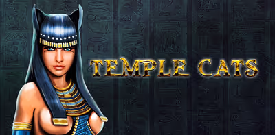 Temple Cats