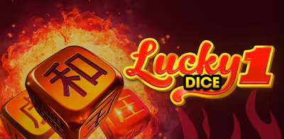 Lucky Streak 1 (Dice)