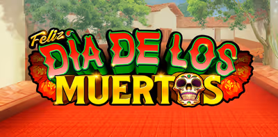 Feliz Dia de los Muertos 96