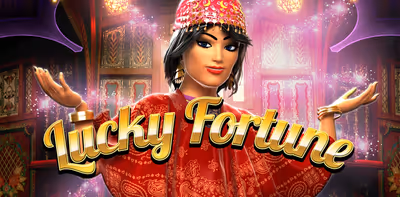 Lucky Fortune
