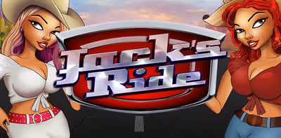 Jack's Ride