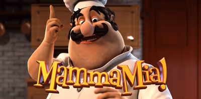 Mamma Mia
