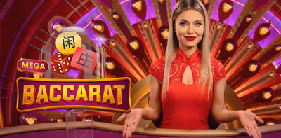 Mega Baccarat