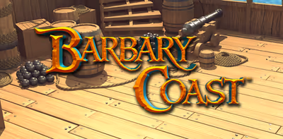 Barbary Coast