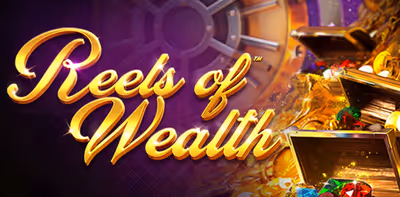 Reels Of Wealth