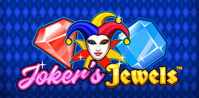Joker's Jewels