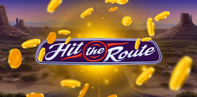 Hit The Route