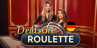 German Roulette