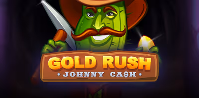 Gold Rush with Johnny Cash