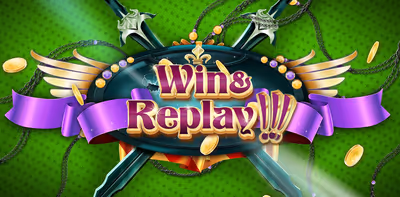Win And Replay