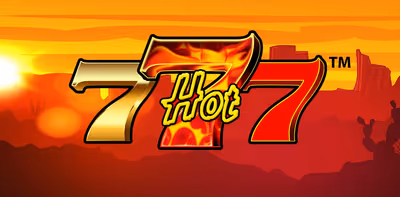Hot 777™