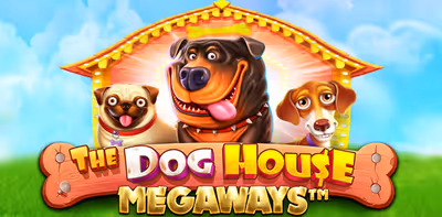 The Dog House Megaways
