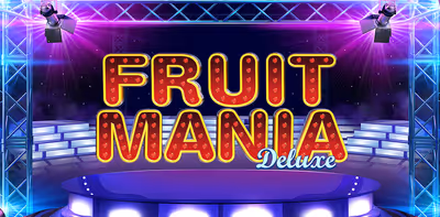Fruit Mania Deluxe