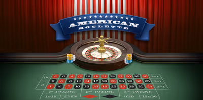American Roulette