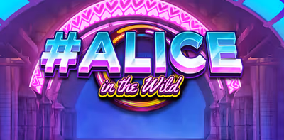 Alice in the Wild 96