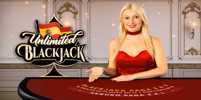 Mambo Unlimited Blackjack