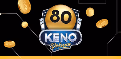 Keno Deluxe - ondemand