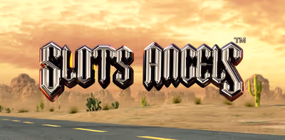 Slots Angels