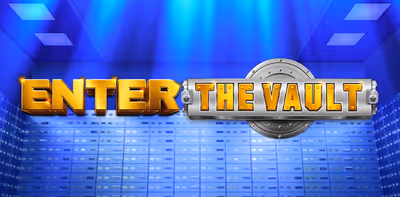Enter the Vault 96