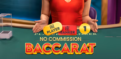 Baccarat 9