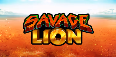 Savage Lion 96