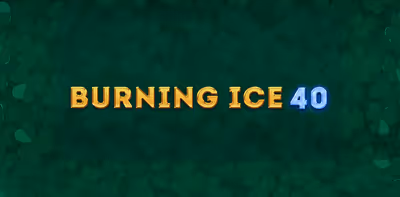 BlazingHot40