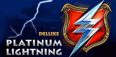 Platinum Lightning Deluxe